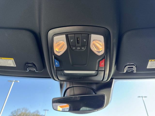 Used 2026 RAM 2500 Big Horn image 30