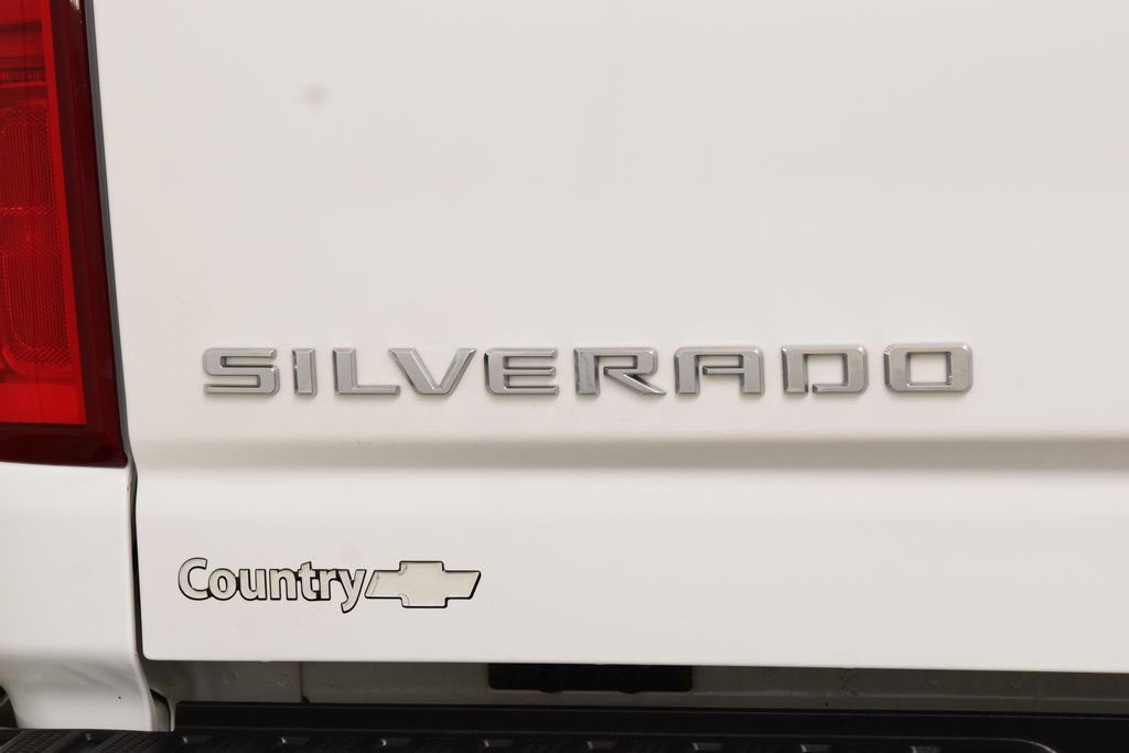 Used 2024 Chevrolet Silverado 3500 High Country w/ Technology Package AWD/4WD image 26