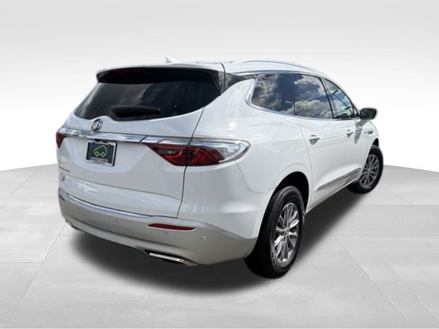 Certified 2024 Buick Enclave Essence FWD image 5