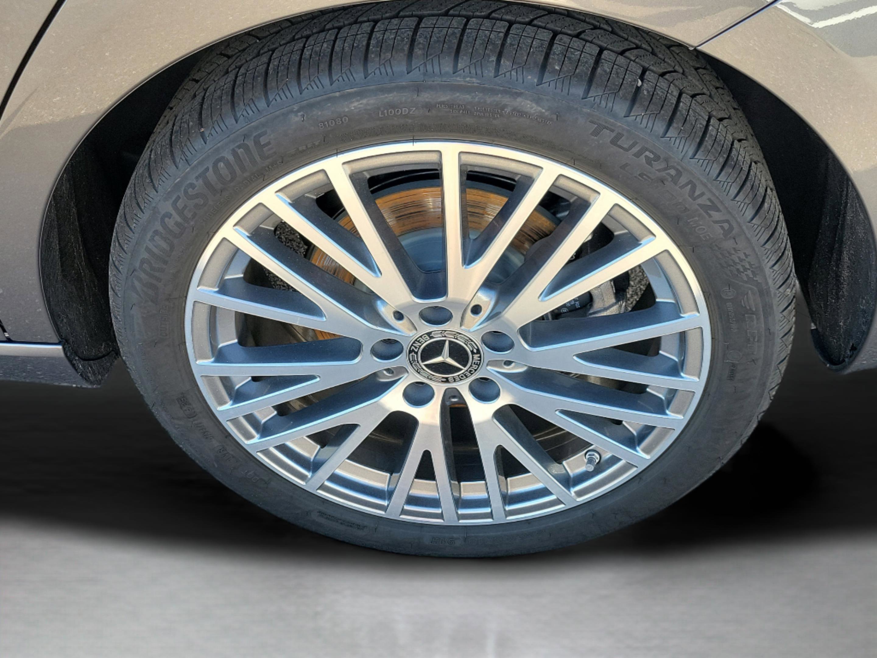 Certified 2026 Mercedes-Benz CLA 250 image 33