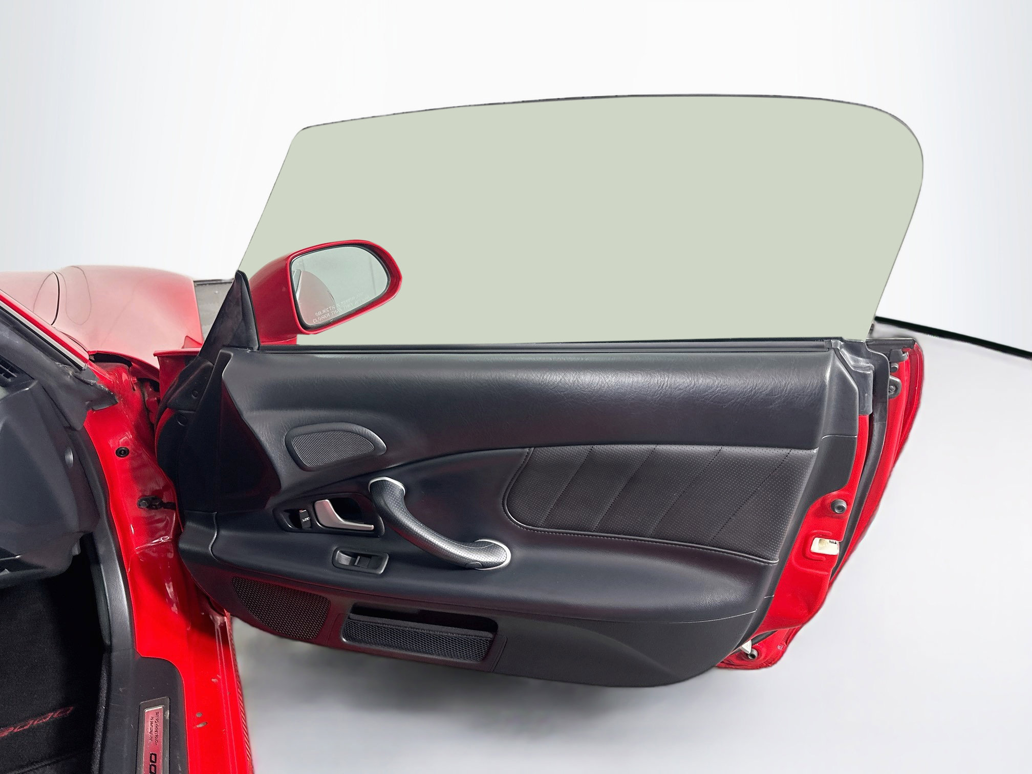 Used 2008 Honda S2000 image 25