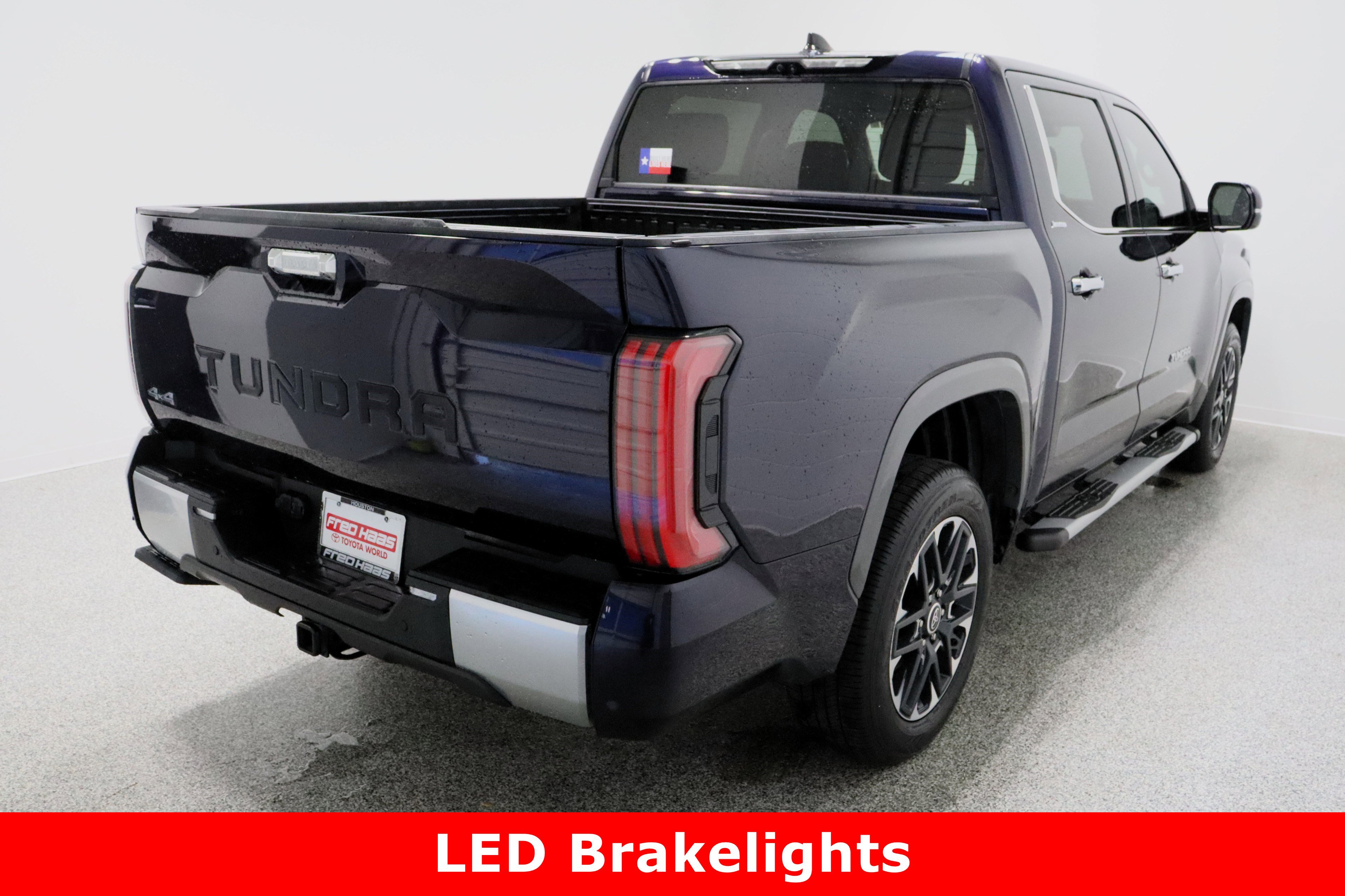 Used 2023 Toyota Tundra Limited image 7