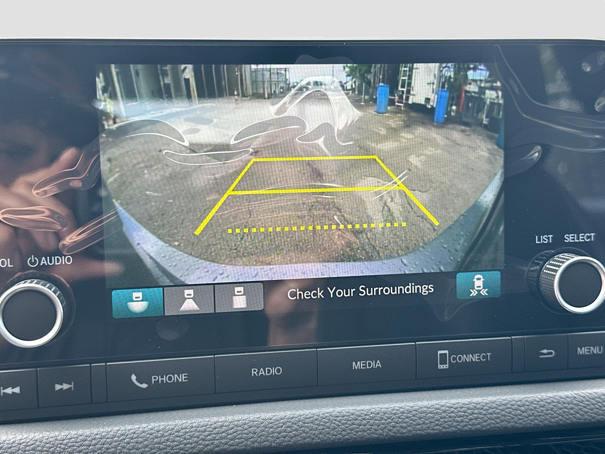 New 2026 Honda Civic Sport image 13