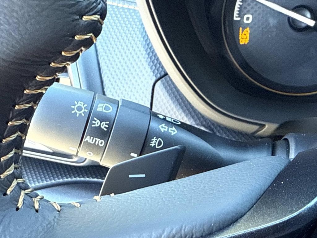 New 2025 Subaru Forester Wilderness w/ Convenience Package image 37