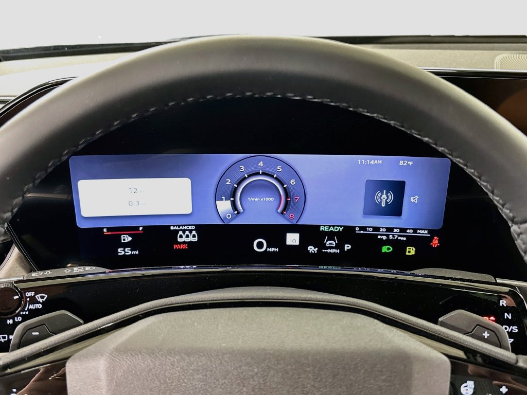 New 2026 Audi Q3 quattro 2.0T AWD/4WD image 10