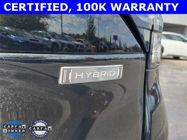 Certified 2025 Subaru Forester Sport image 5