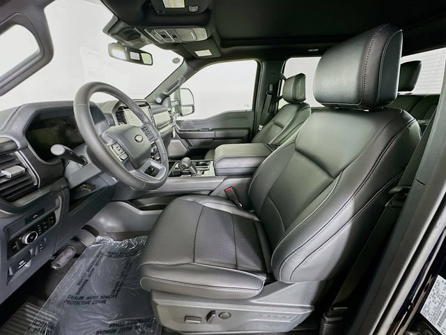 New 2026 Ford F150 Lariat w/ Equipment Group 501A Mid AWD/4WD image 22
