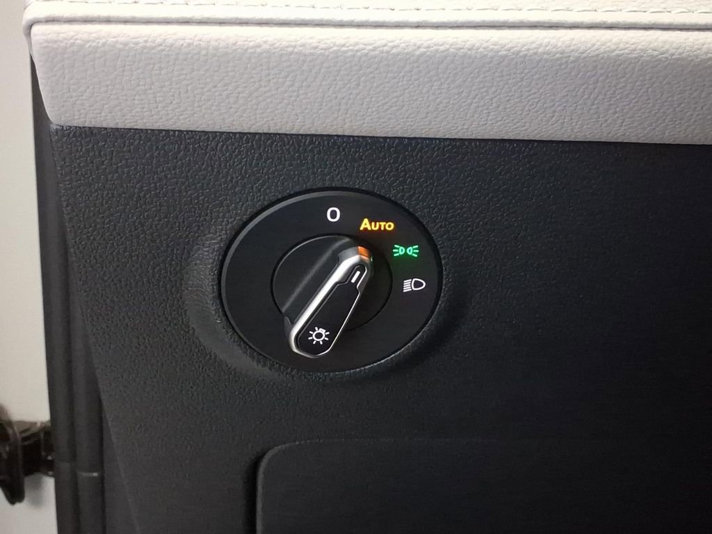 New 2026 Volkswagen Taos S AWD/4WD image 16