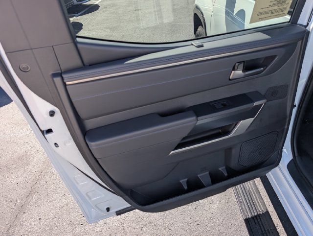 New 2026 Toyota Tundra Platinum AWD/4WD image 17