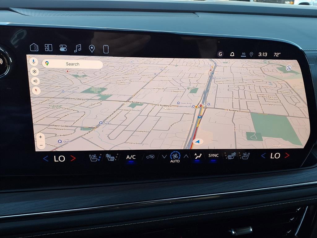 New 2026 Chevrolet Tahoe Premier image 14