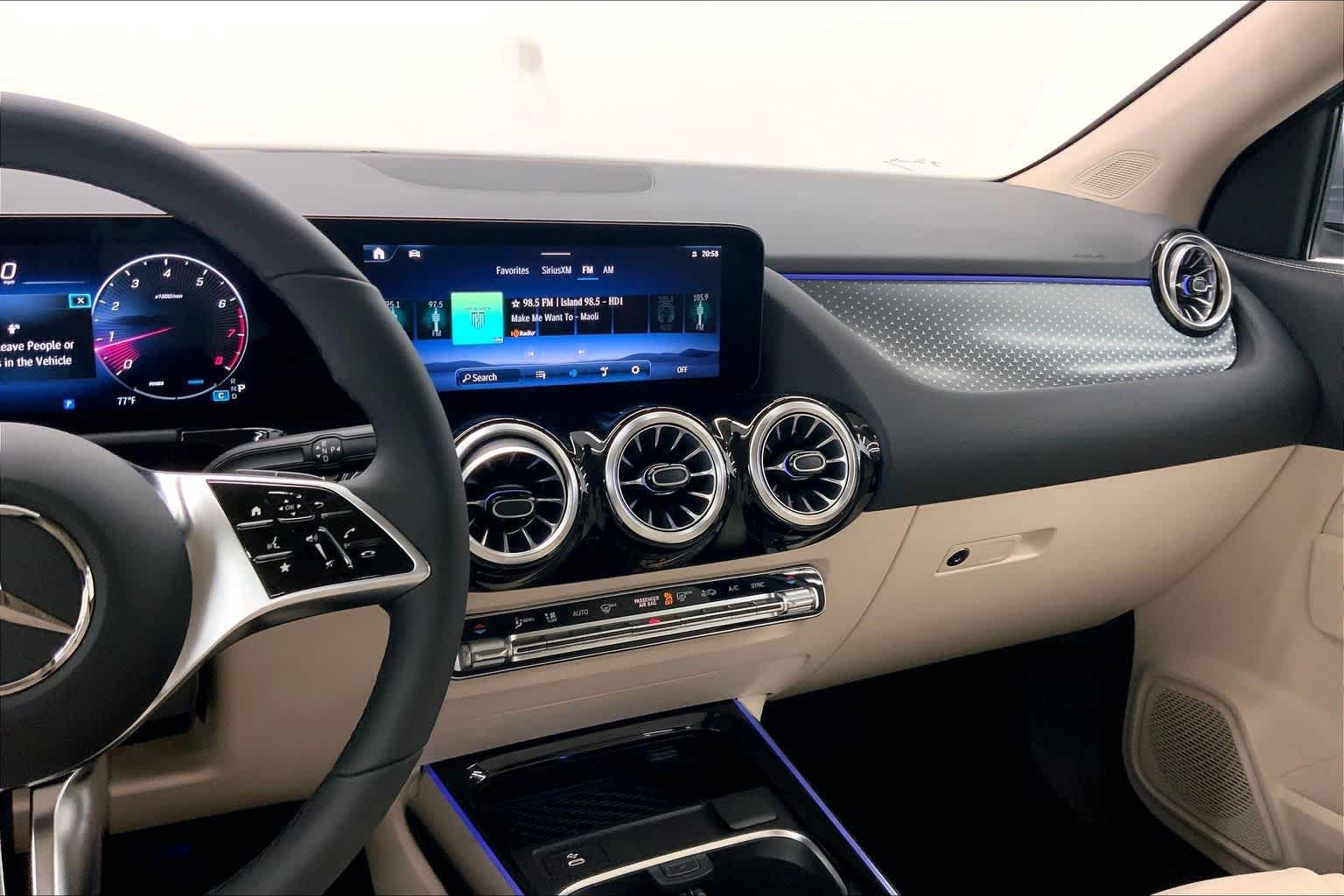 New 2026 Mercedes-Benz GLA 250 image 26