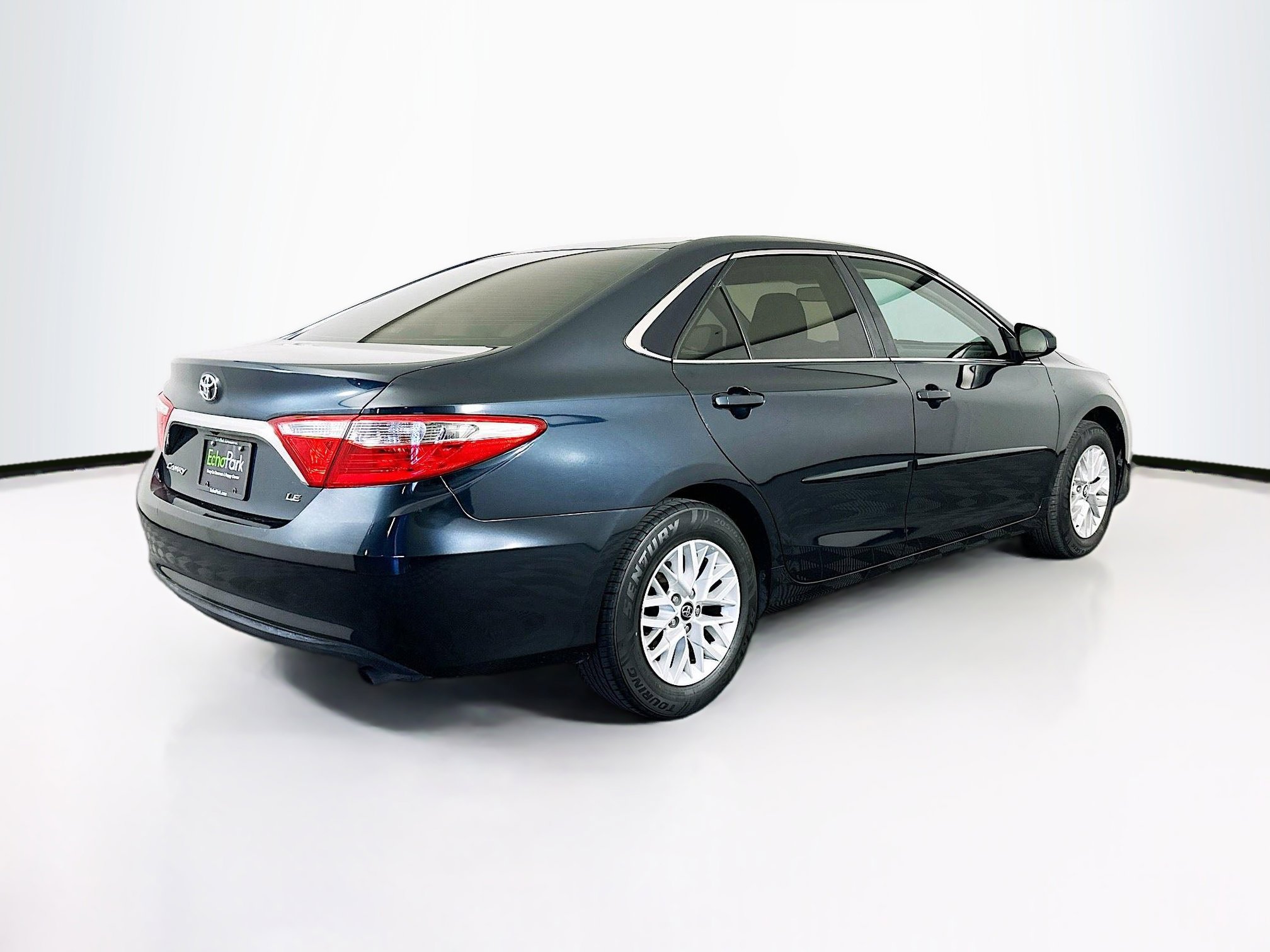 Used 2017 Toyota Camry LE w/ Protection Package (Q2) FWD image 9
