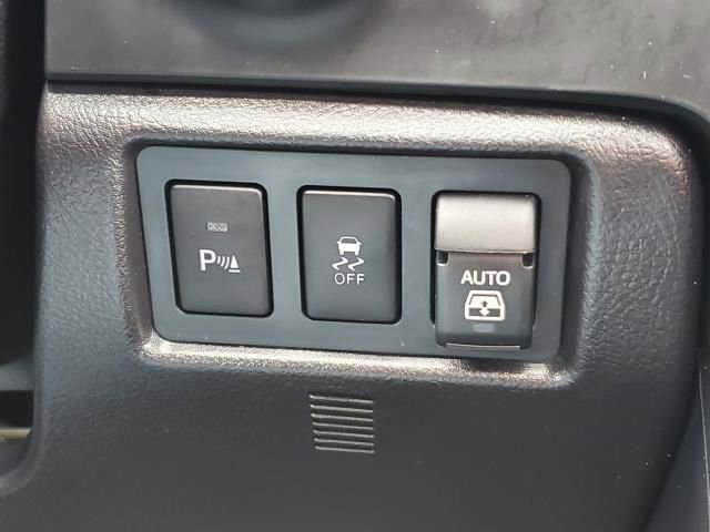 Used 2022 Toyota Sequoia TRD Sport image 25