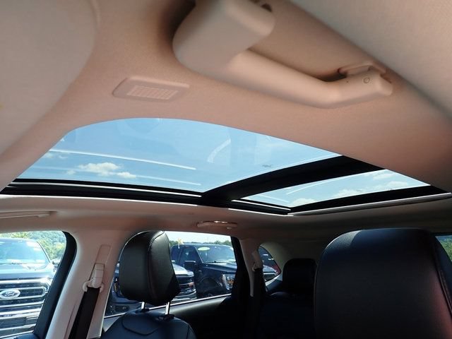 Used 2023 Ford Edge SEL w/ Convenience Package AWD/4WD image 24