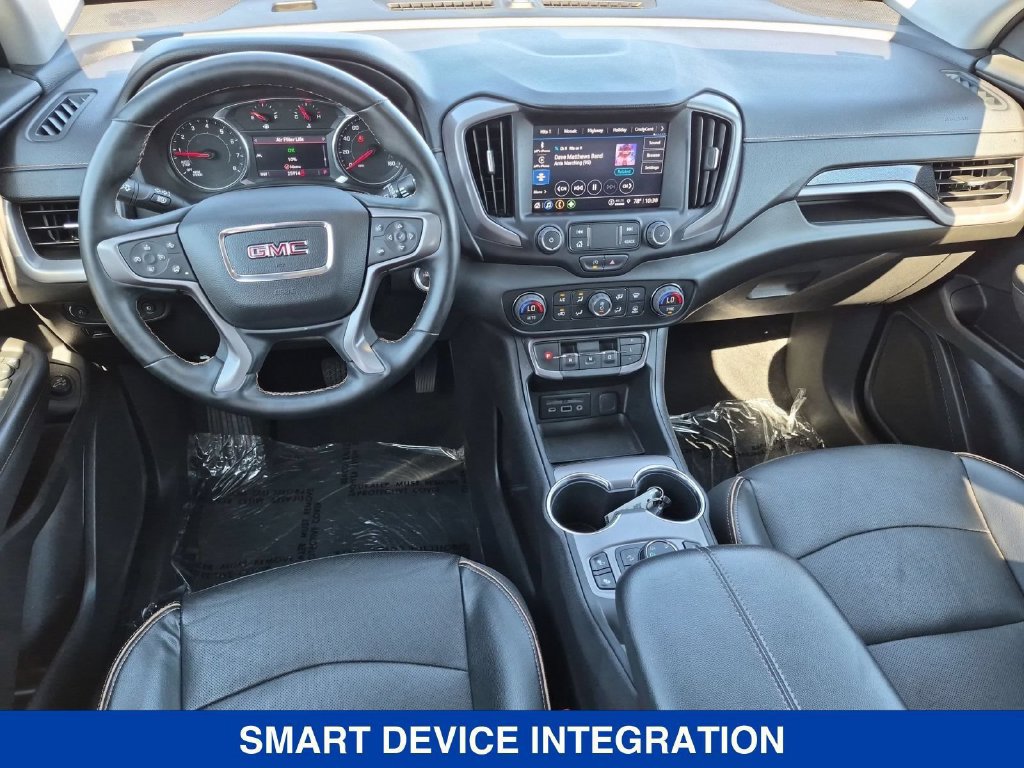 Used 2023 GMC Terrain AT4 AWD/4WD image 17