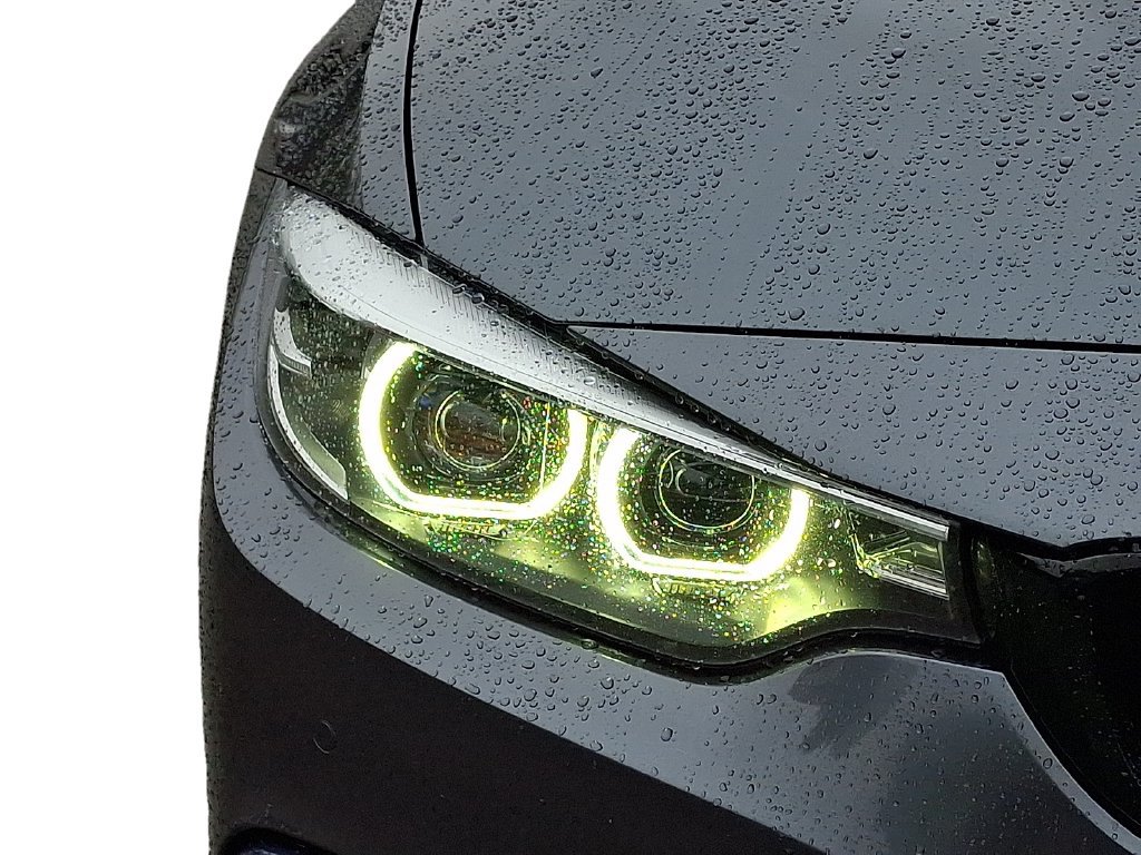 Used 2018 BMW 430i xDrive Convertible AWD/4WD image 9