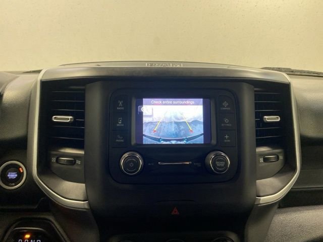 Used 2022 RAM 1500 Big Horn image 13