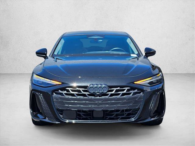 Certified 2026 Audi A6 Premium Plus w/ Premium Plus Package AWD/4WD video 2