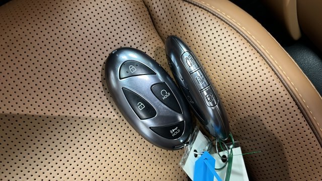 Used 2026 Hyundai Palisade Calligraphy AWD/4WD image 21
