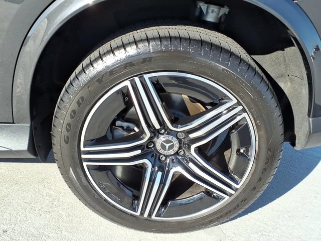 Certified 2024 Mercedes-Benz GLC 300 4MATIC image 24