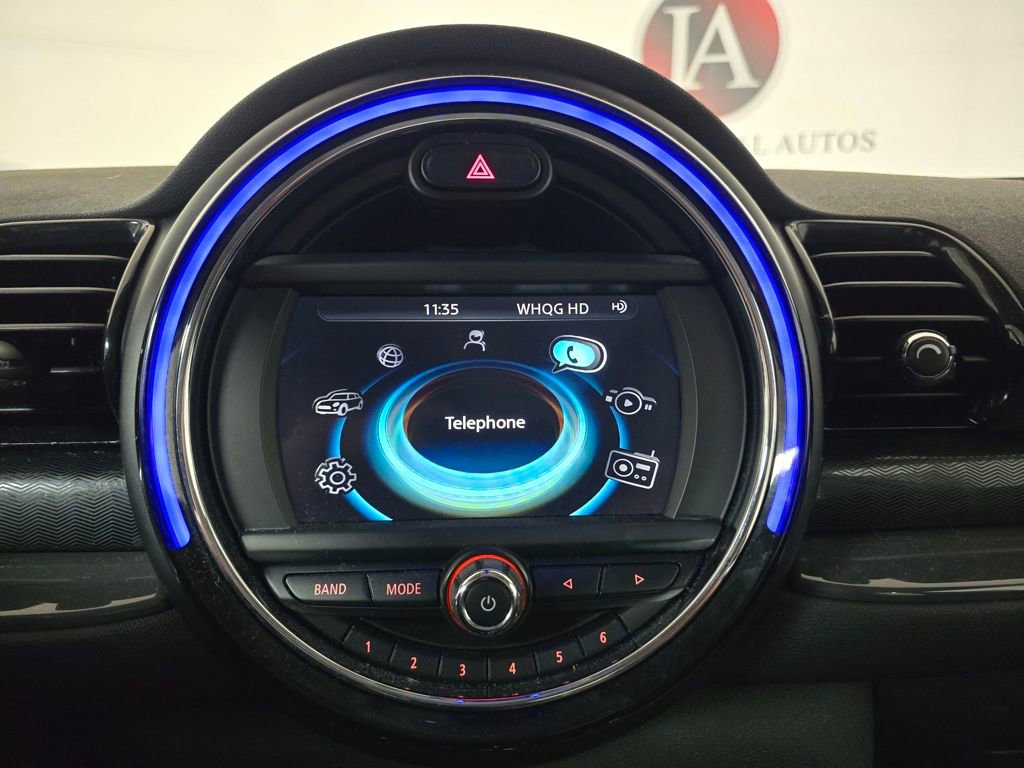 Used 2017 MINI Cooper Clubman ALL4 AWD/4WD image 23