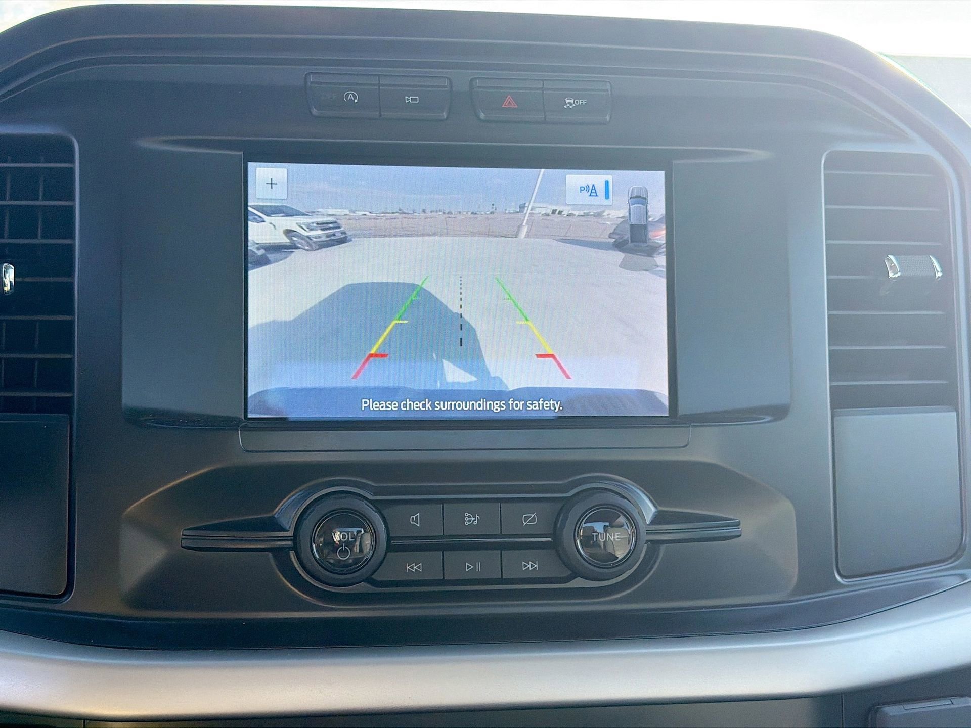 Certified 2023 Ford F150 XL image 16