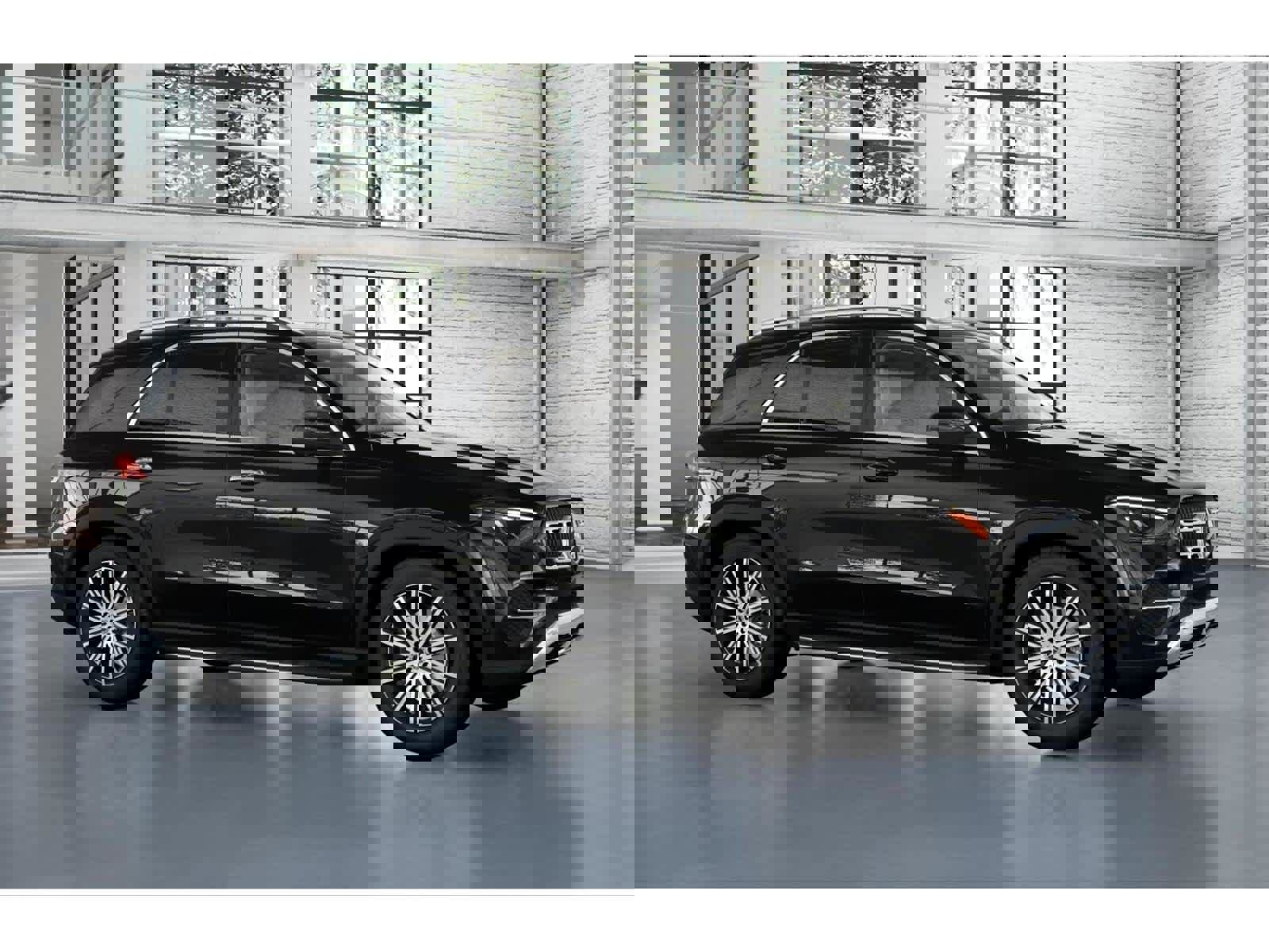 New 2026 Mercedes-Benz GLE 350 4MATIC image 13