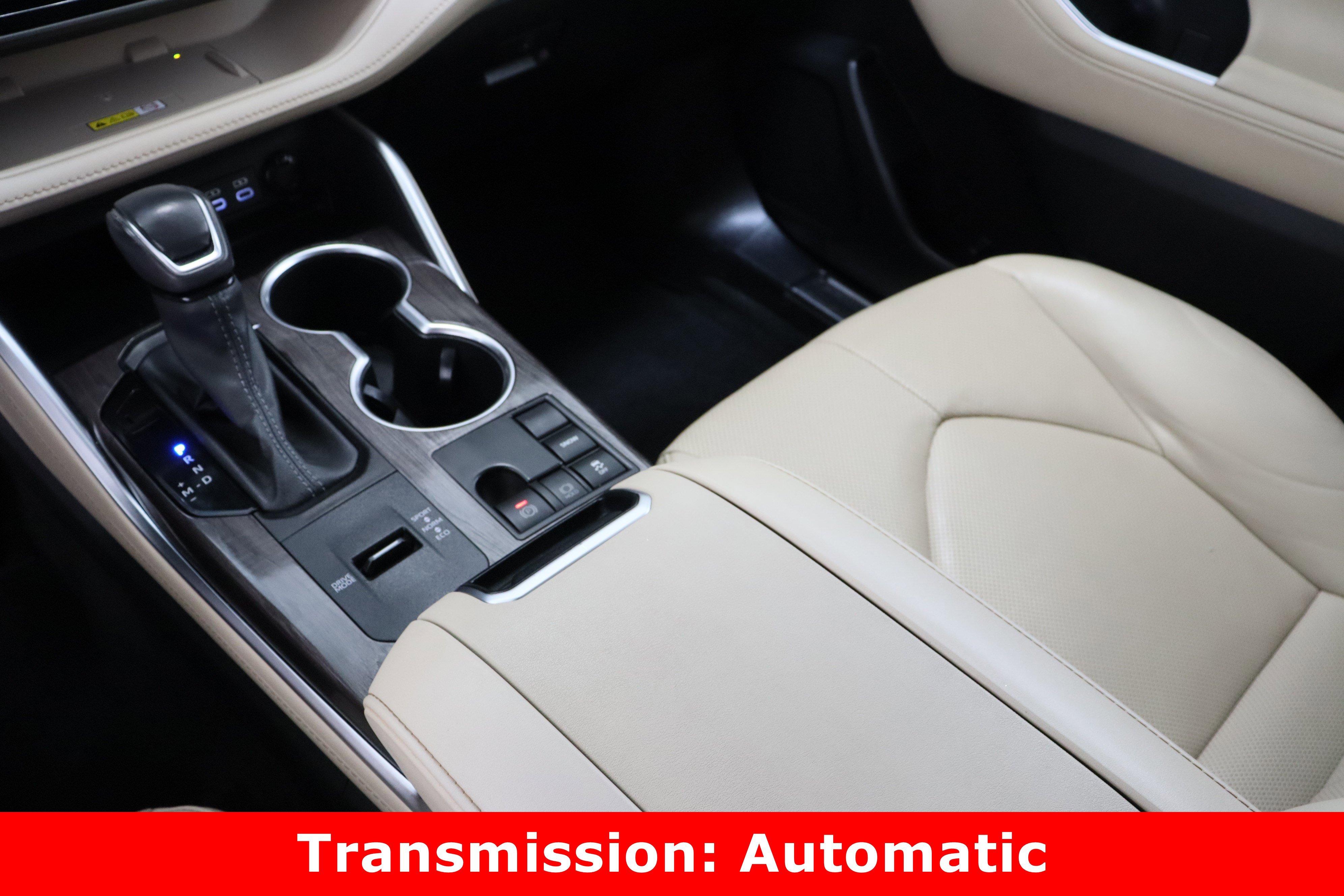 Used 2023 Toyota Highlander Limited image 17