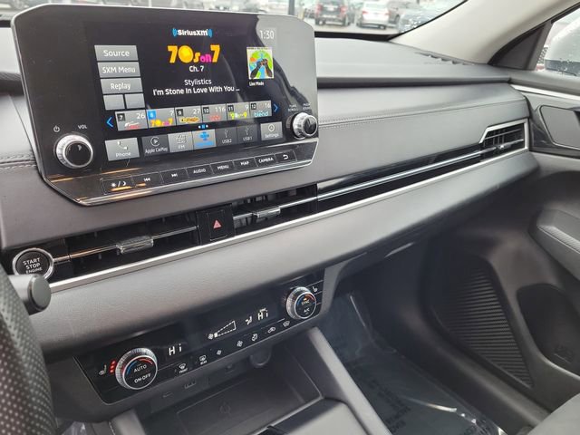 Used 2024 Mitsubishi Outlander SE image 29