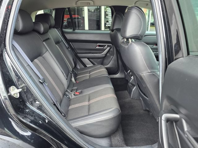Used 2025 MAZDA CX-50 AWD 2.5 S w/ Preferred Package image 40