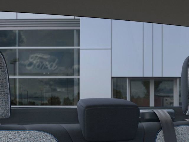 New 2025 Ford Maverick XLT image 24