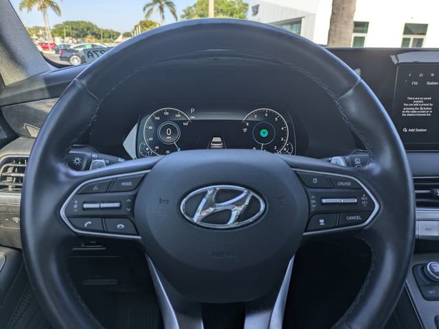 Used 2022 Hyundai Palisade Limited image 34