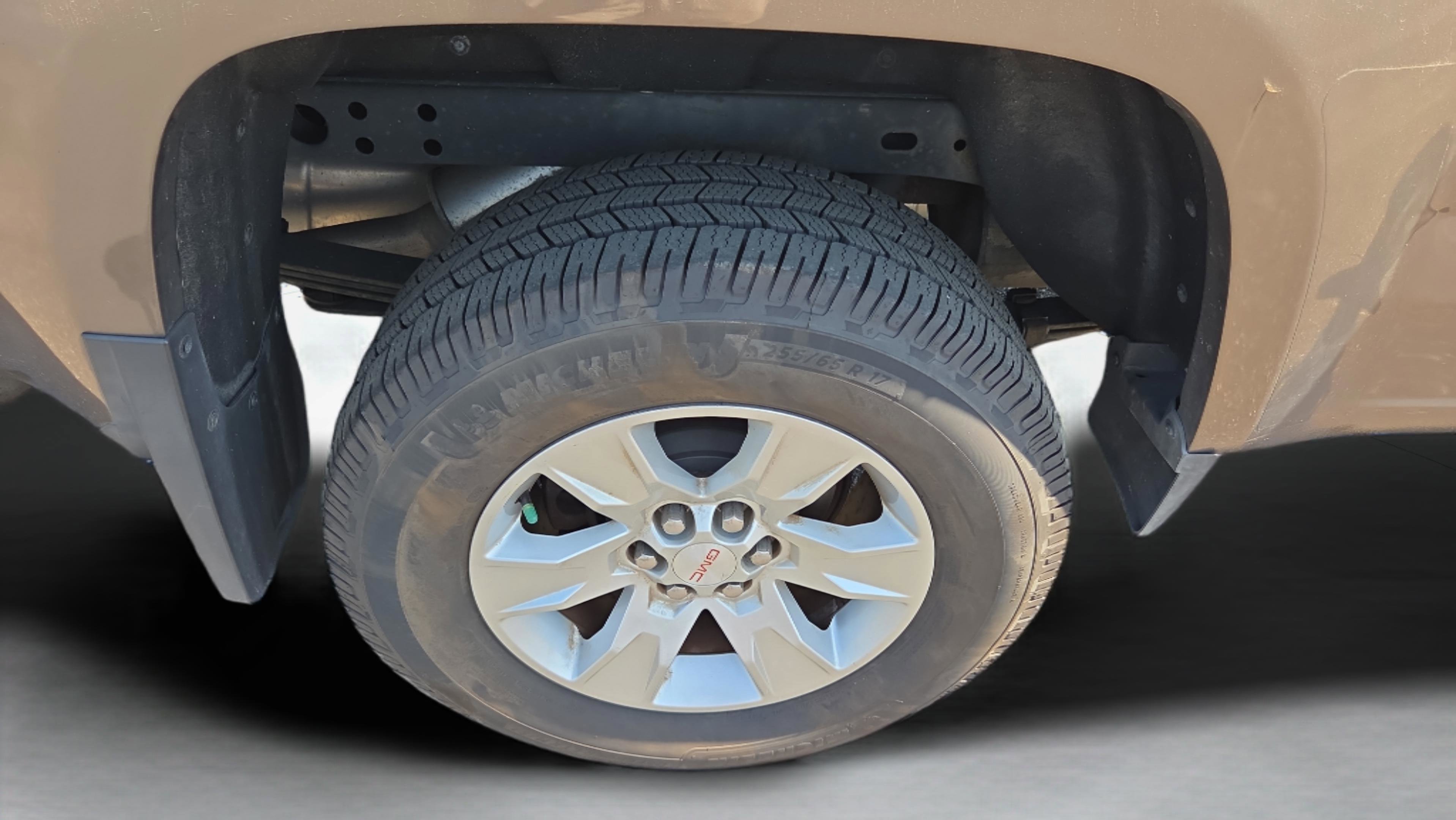 Used 2016 GMC Canyon SLE w/ SLE Convenience Package image 18