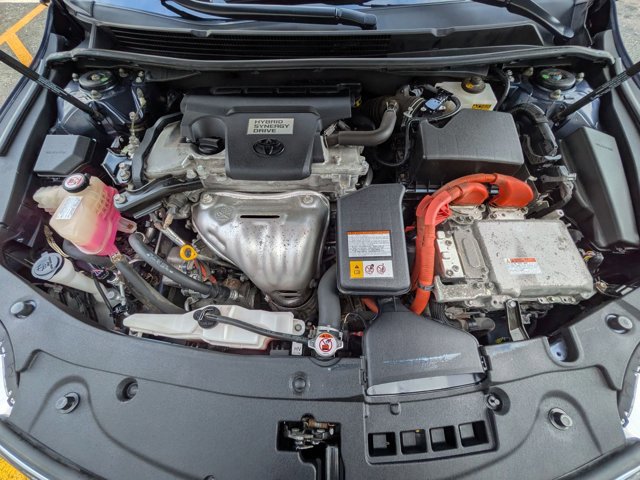 Used 2018 Toyota Avalon XLE Premium w/ Protection Package image 23