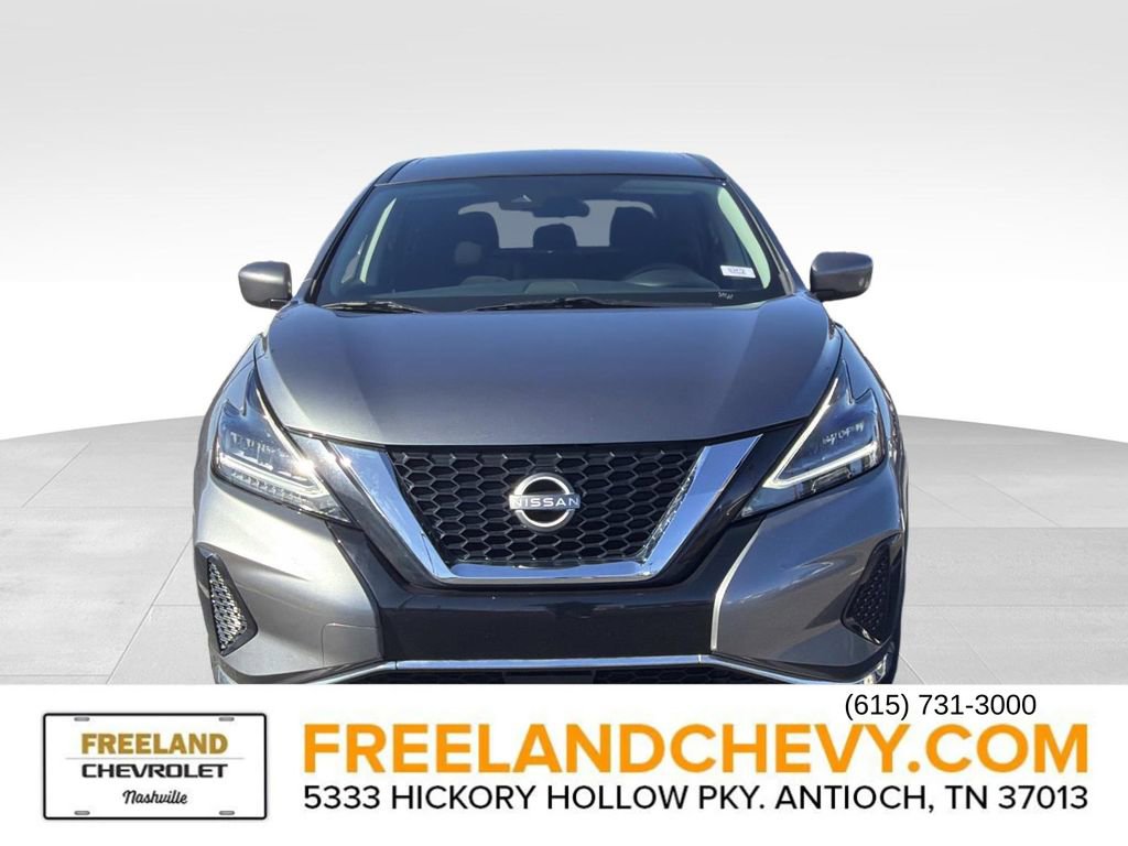 Used 2023 Nissan Murano S image 9