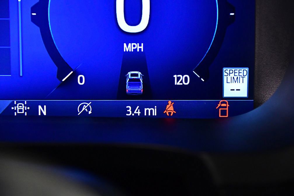 New 2026 Ford F150 XLT w/ Equipment Group 302A MID image 19