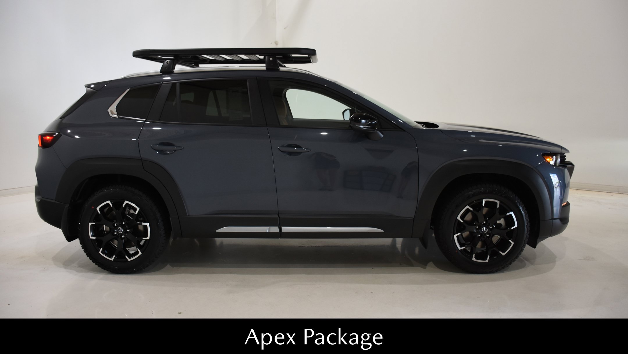 New 2025 MAZDA CX-50 Meridian Edition w/ Apex Package AWD/4WD image 3