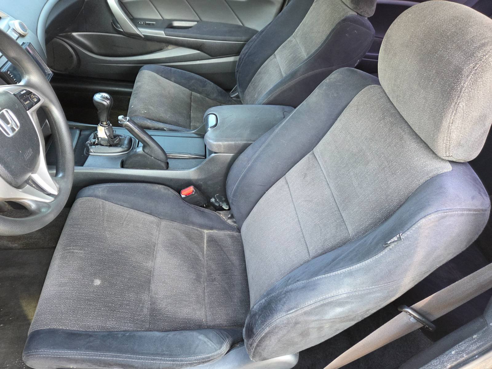 Used 2010 Honda Accord LX-S image 8