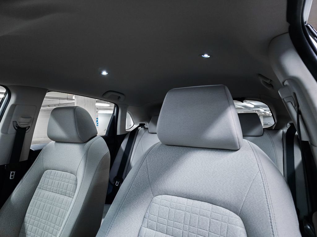 Used 2023 Honda HR-V LX image 20