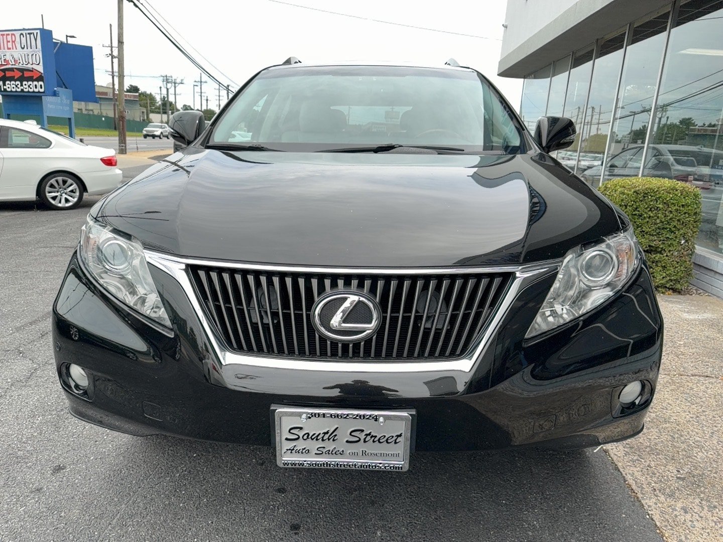 Used 2012 Lexus RX 350 AWD w/ Premium Pkg image 30