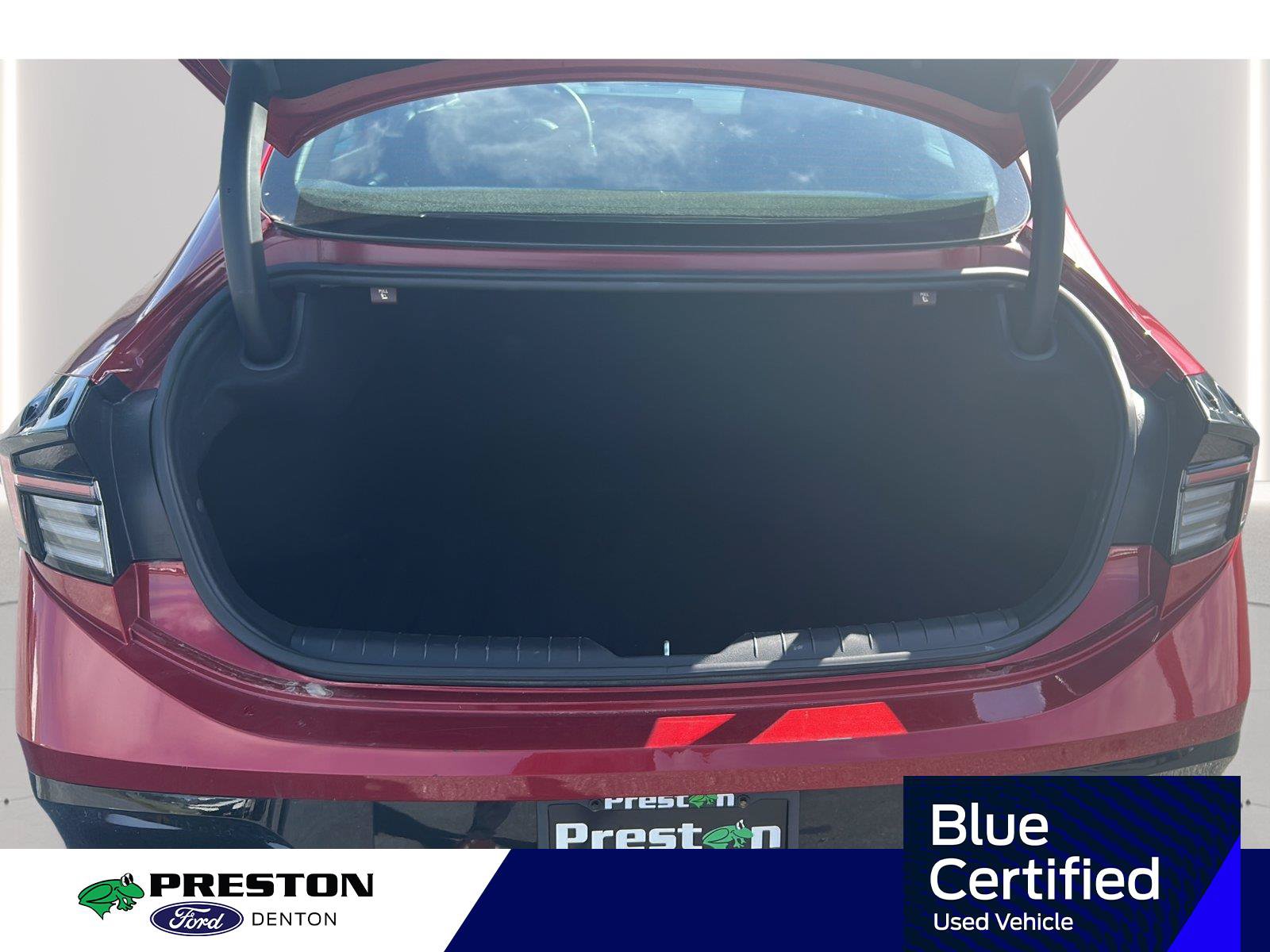 Used 2024 Hyundai Sonata SEL FWD image 10