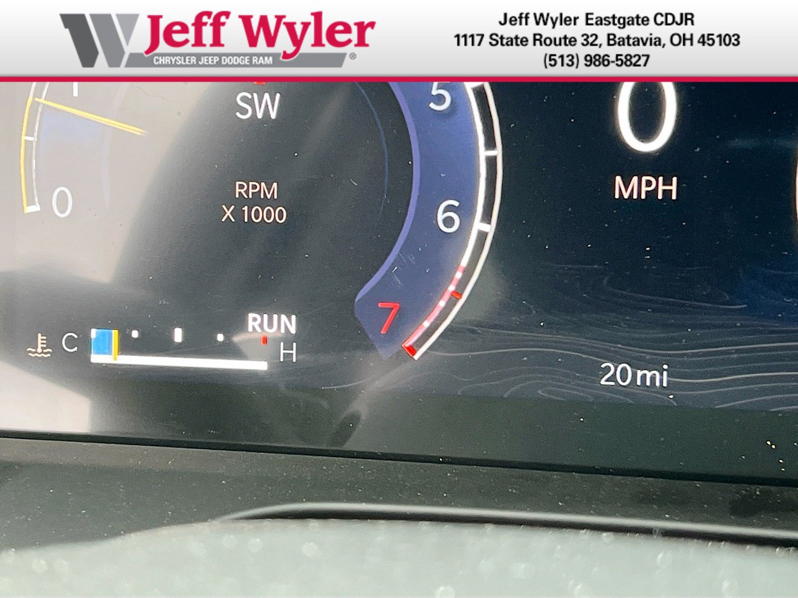 New 2026 Jeep Grand Cherokee Limited w/ Limited Altitude Package AWD/4WD image 18