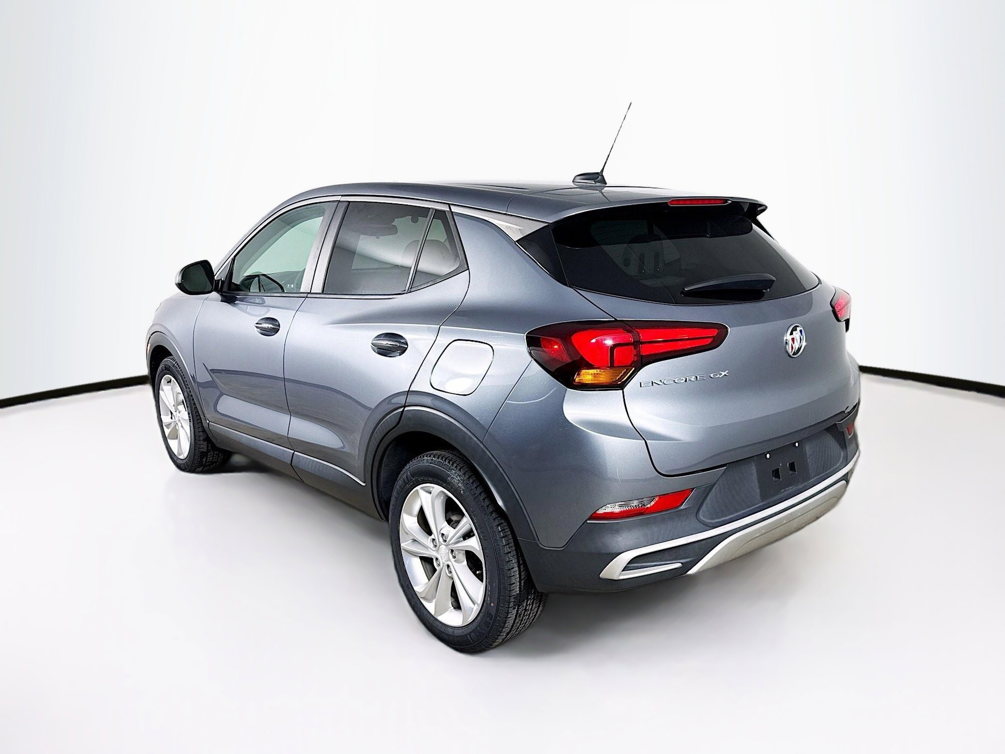 Used 2020 Buick Encore GX Preferred image 28