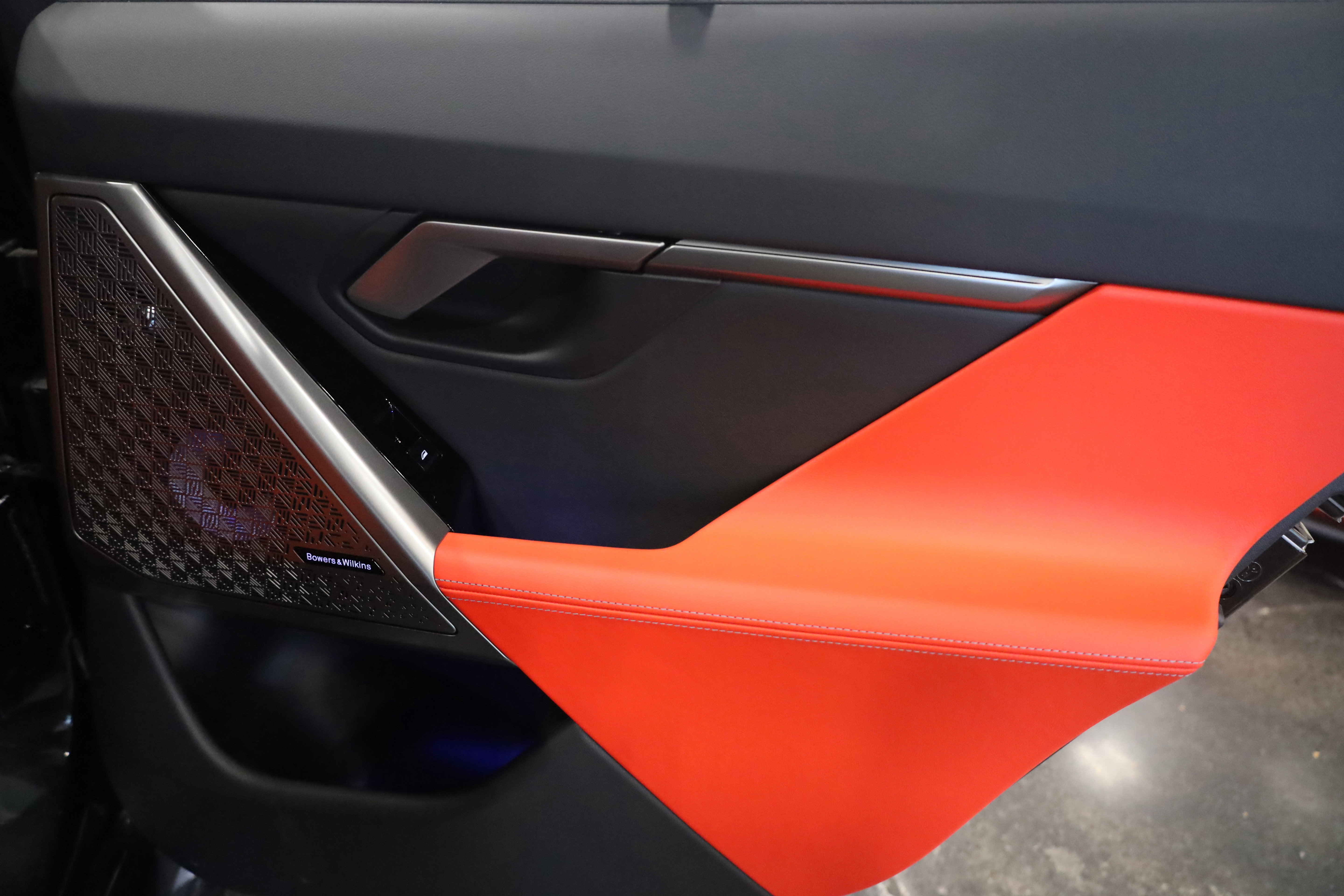 Used 2025 BMW M5 Touring w/ M Driver's Package image 34