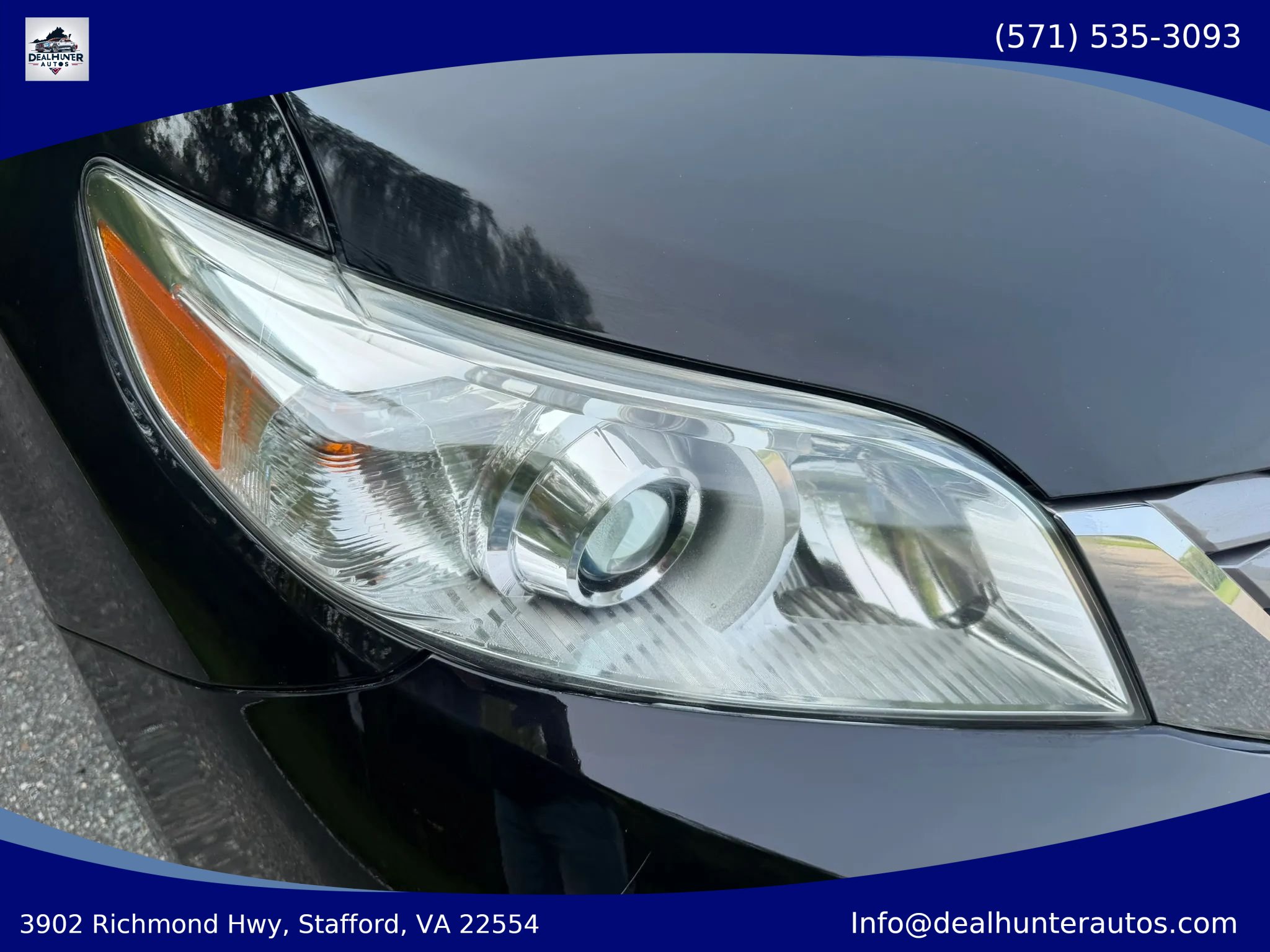 Used 2016 Toyota Sienna XLE Premium FWD image 5