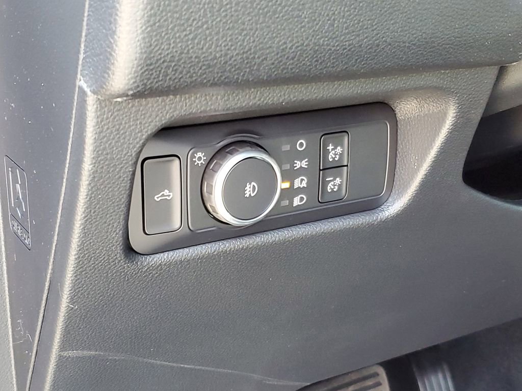 New 2026 Ford Ranger XLT AWD/4WD image 13
