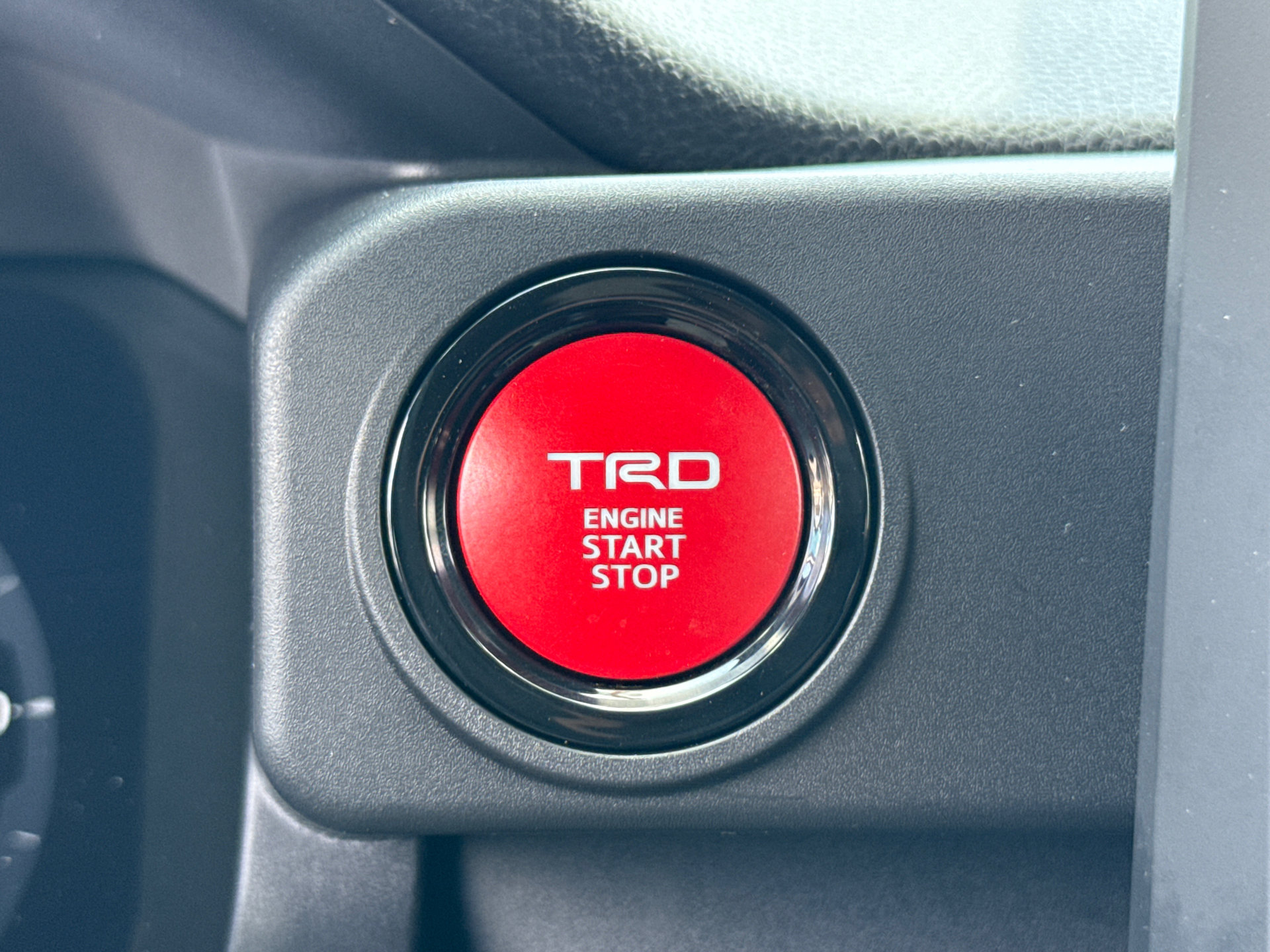 New 2026 Toyota Tacoma TRD Sport AWD/4WD image 30