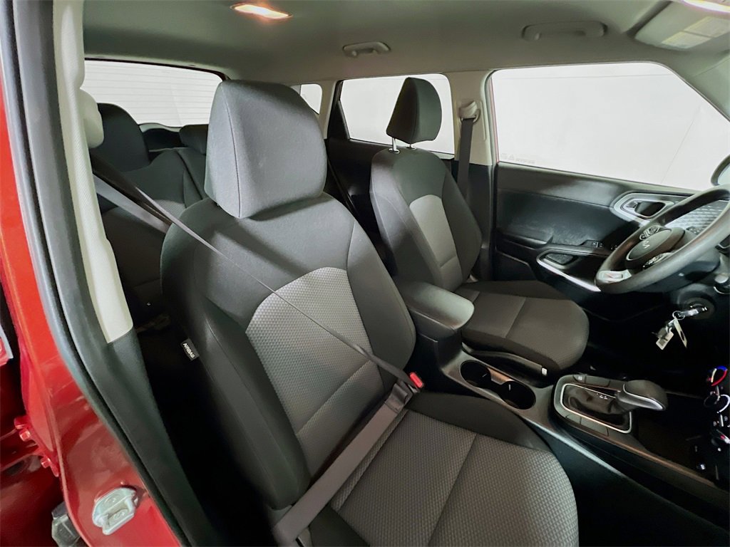 Used 2023 Kia Soul LX w/ Option Group 015 image 25
