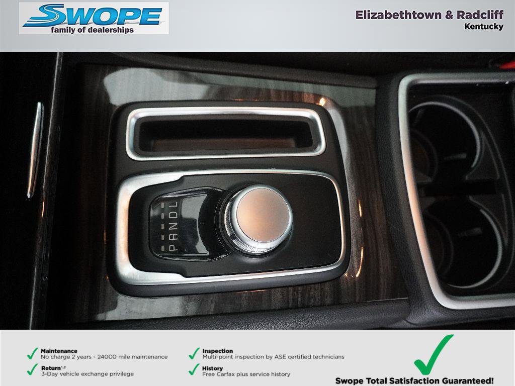 Certified 2021 Chrysler 300 Touring L image 22