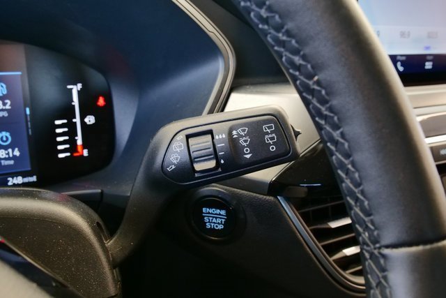 Used 2023 Ford Escape Active image 26